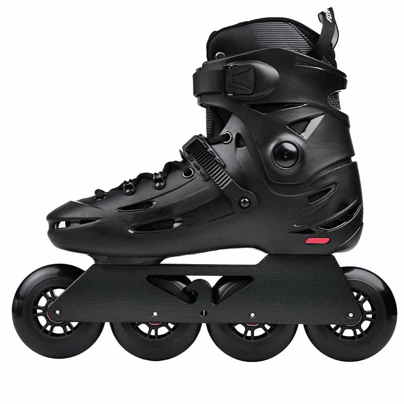 Flying Eagle F5D Eclipse Dual Black Skates - Inlinex
