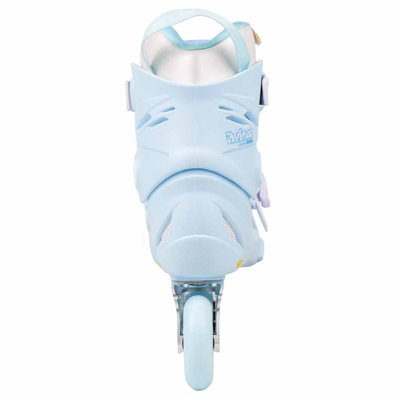 Flying Eagle FBS+ Avian Blue Skates - Inlinex