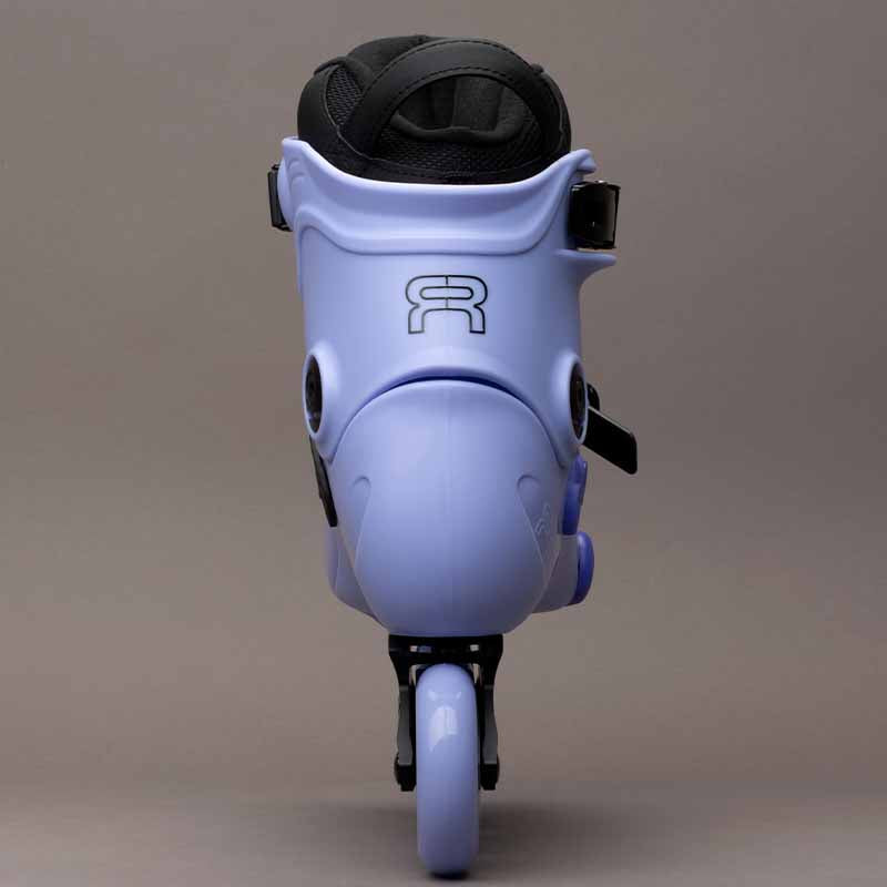 ✈️FR 2 80 Light Purple Skates - Inlinex