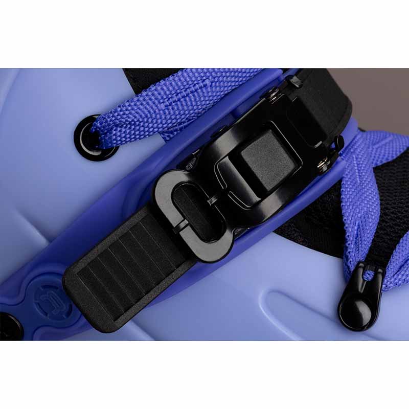 ✈️FR 2 80 Light Purple Skates - Inlinex