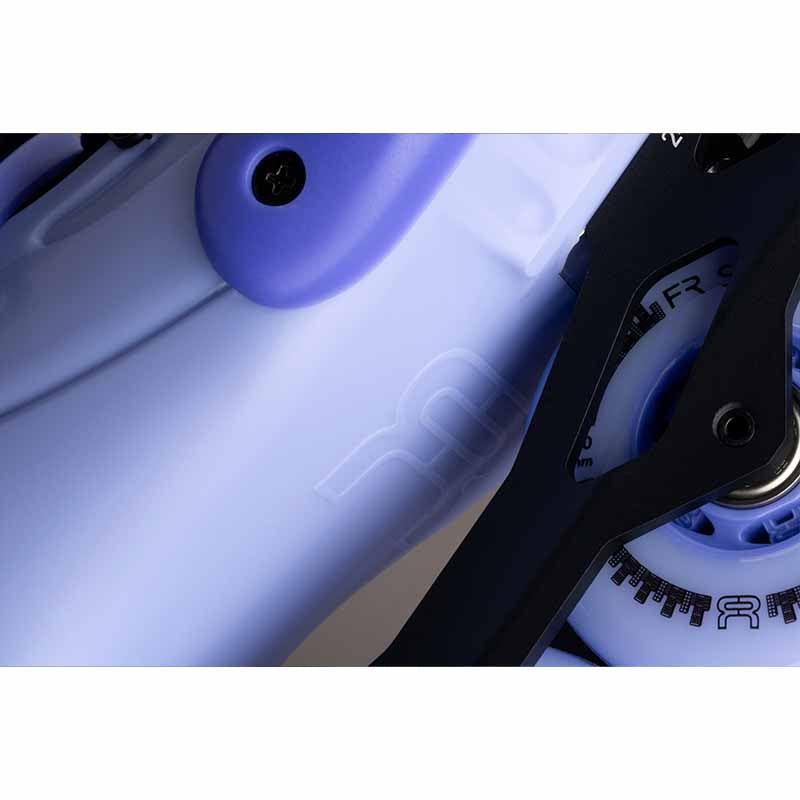 ✈️FR 2 80 Light Purple Skates - Inlinex