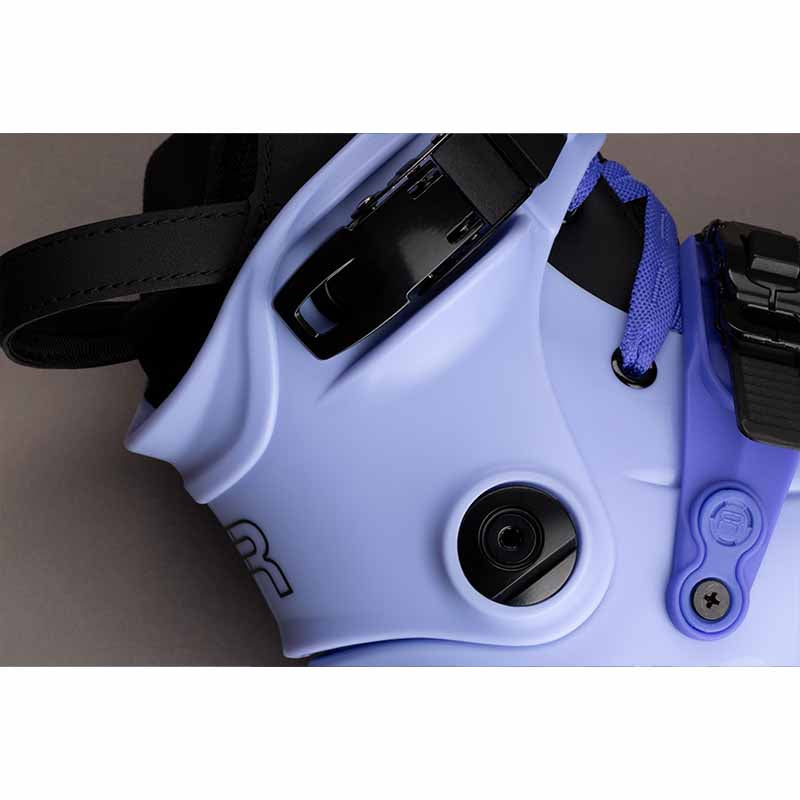 ✈️FR 2 80 Light Purple Skates - Inlinex