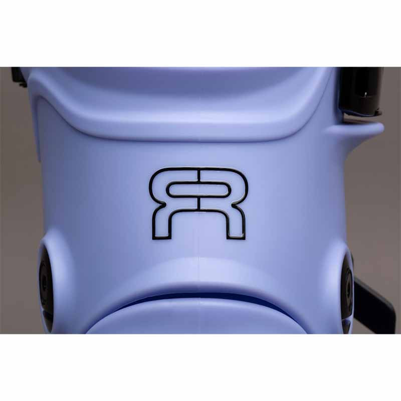 ✈️FR 2 80 Light Purple Skates - Inlinex