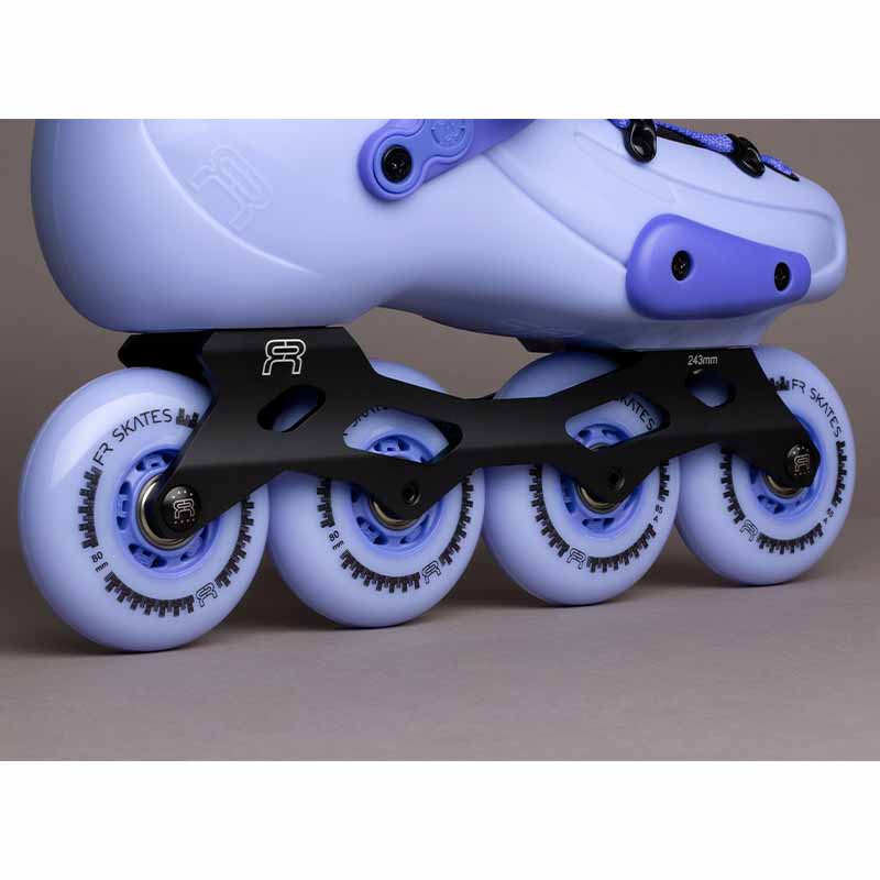 ✈️FR 2 80 Light Purple Skates - Inlinex