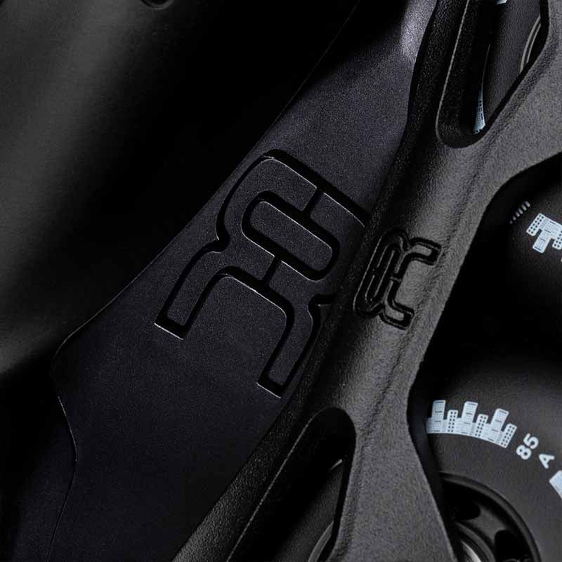 FR Neo 2 80 Skates - Inlinex