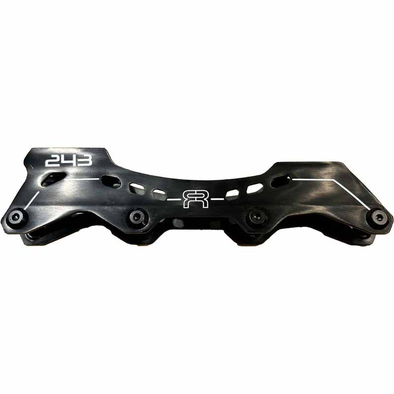 FR X Series 243 Frame - Inlinex