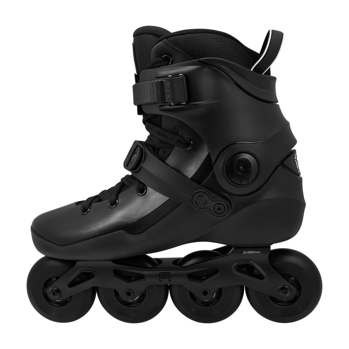FR Neo 2 80 Skates - Inlinex