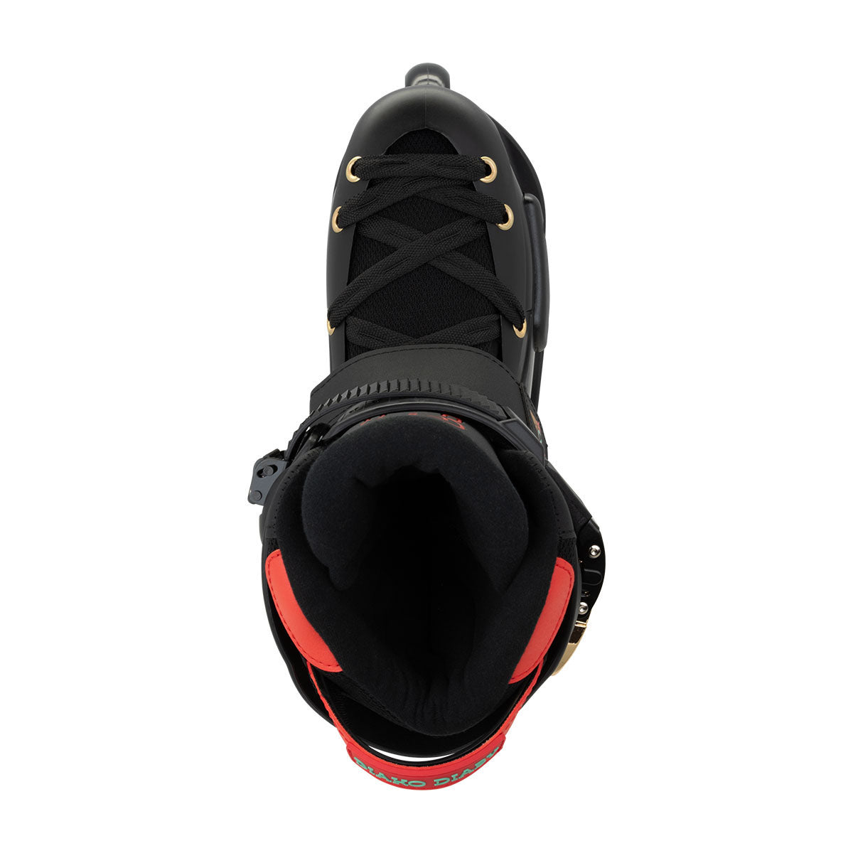 FR UFR Street Diako Diaby Aggressive Skates - Inlinex