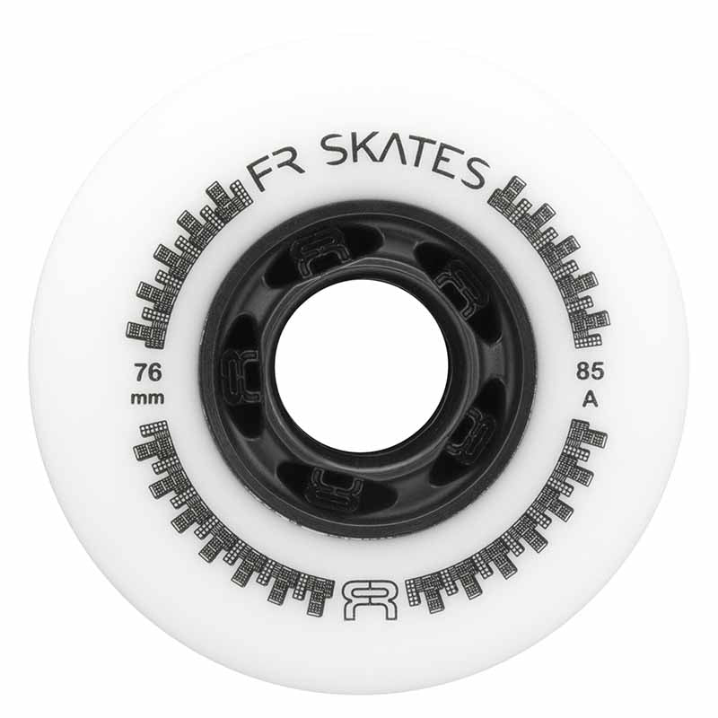 FR Downtown 76mm Wheels - Inlinex