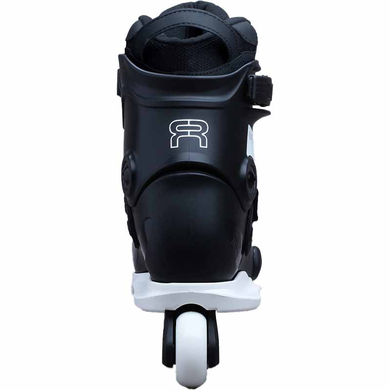 FR UFR Street Black Aggressive Skates - Inlinex