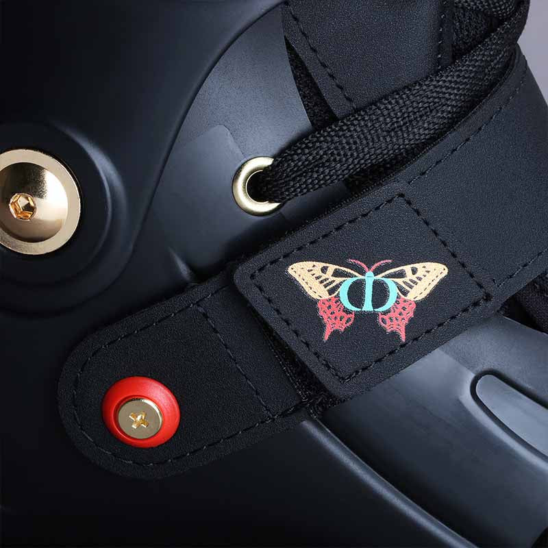 FR UFR Street Diako Diaby Aggressive Skates - Inlinex