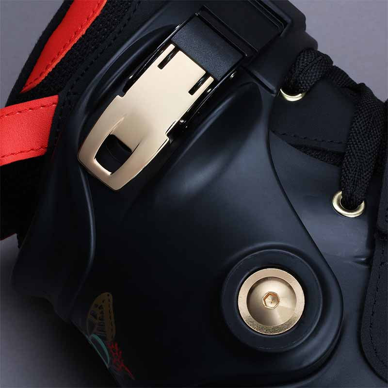 FR UFR Street Diako Diaby Aggressive Skates - Inlinex