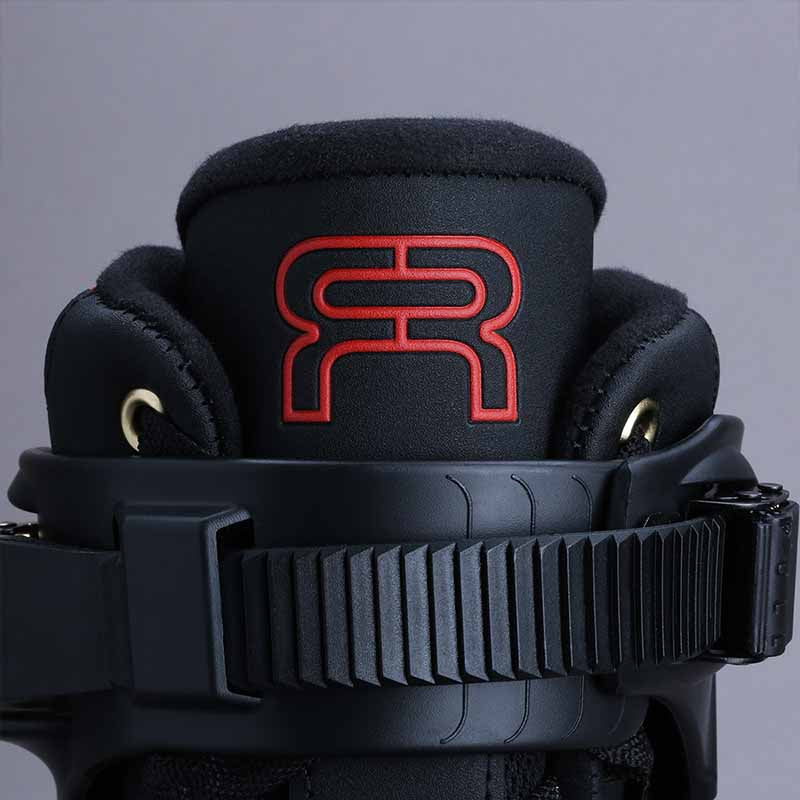 FR UFR Street Diako Diaby Aggressive Skates - Inlinex