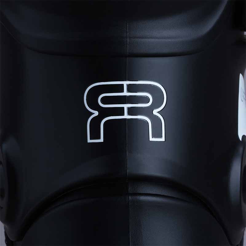 FR UFR Street Black Aggressive Skates - Inlinex