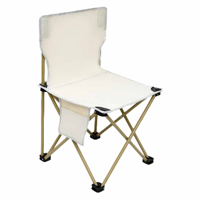 Outdoor Large Folding Chair - Inlinex