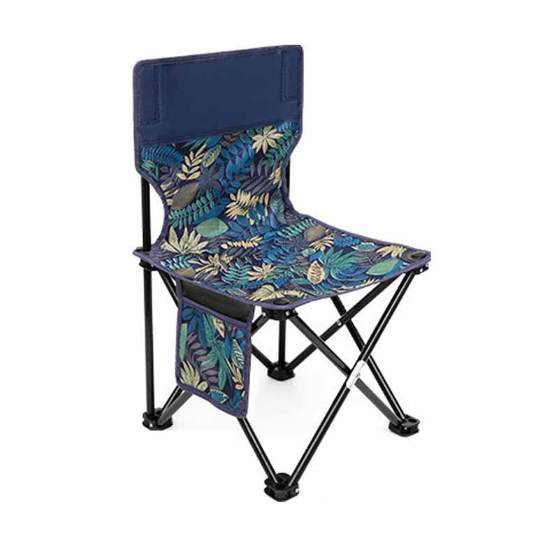 Outdoor Large Folding Chair - Inlinex