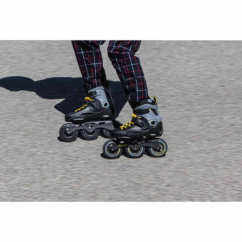 Rollerblade RB 110 Skates - Inlinex