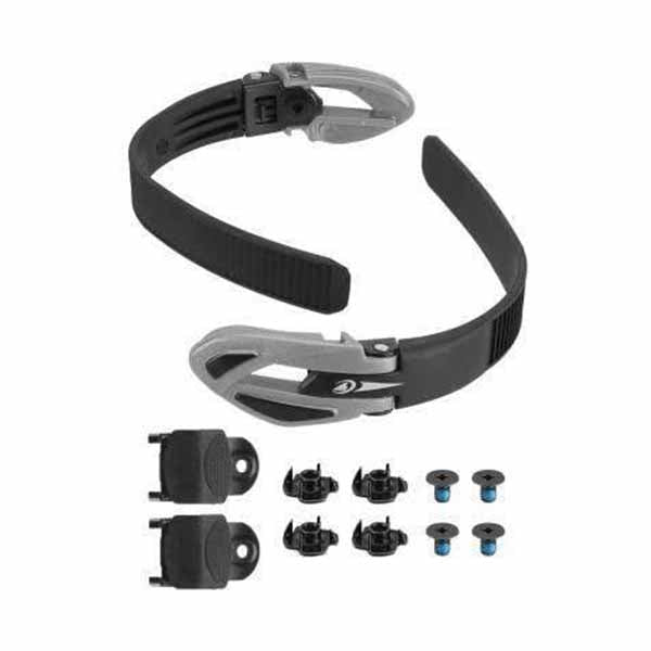 Rollerblade Macro & Zetra Strap and Buckle Strap - Inlinex