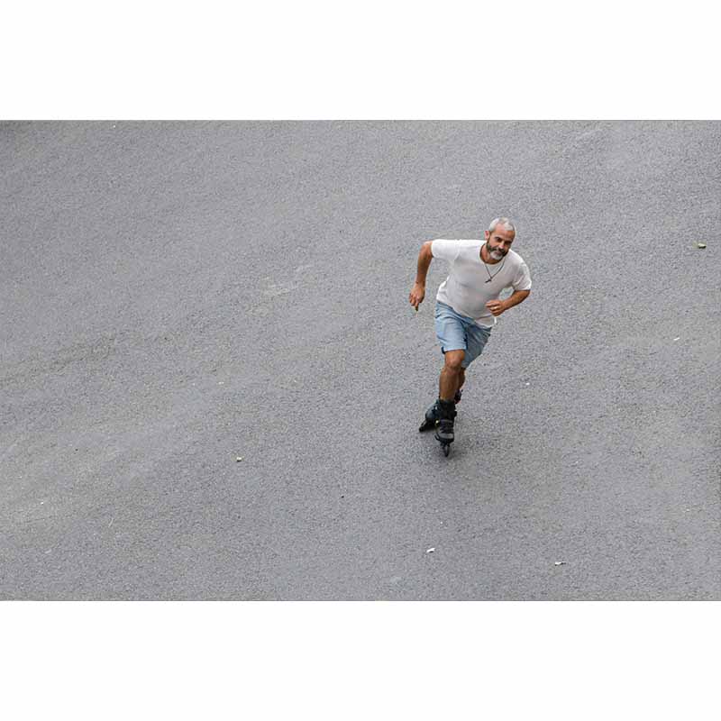 Rollerblade Twister XT Skates - Inlinex