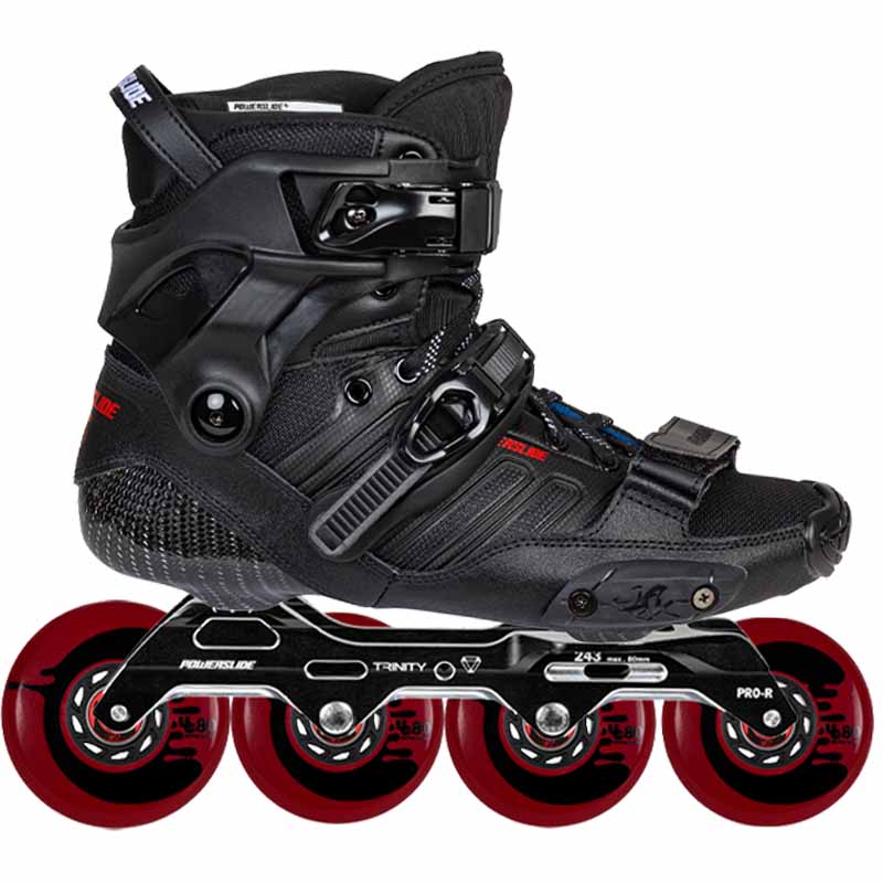 Powerslide HC Evo Pro SG 80 Skates