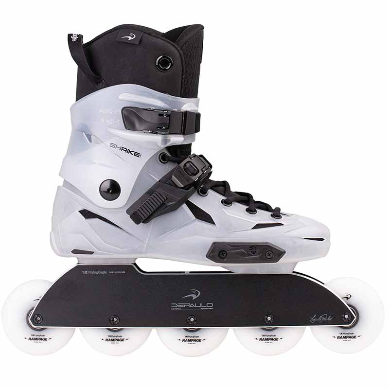 Flying Eagle X5 Shrike Pro R5 Skates