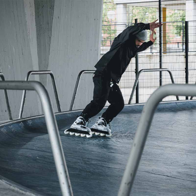 Flying Eagle X5 Shrike Pro R5 Skates