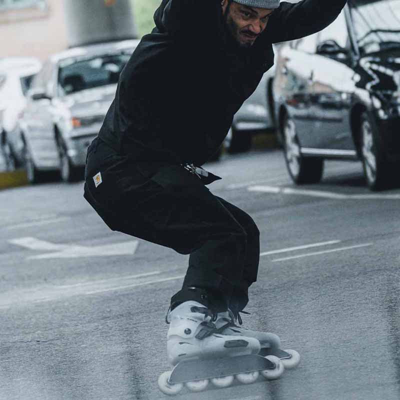 Flying Eagle X5 Shrike Pro R5 Skates