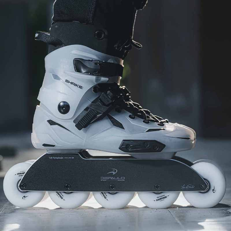 Flying Eagle X5 Shrike Pro R5 Skates