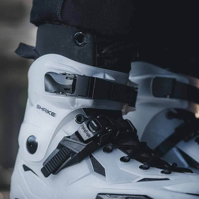 Flying Eagle X5 Shrike Pro R5 Skates - Inlinex