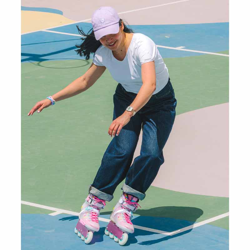 Flying Eagle Shrike Pro Funky Skates