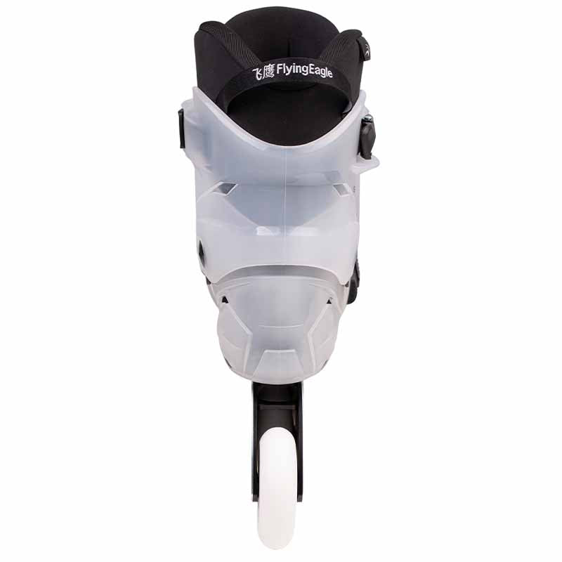 Flying Eagle Shrike Pro Black Cloud Skates