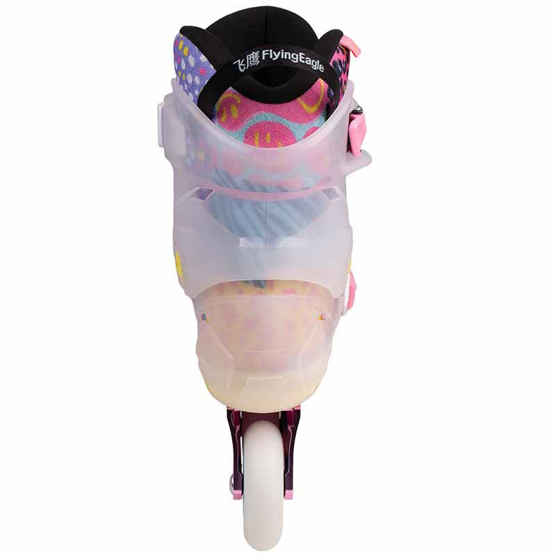 Flying Eagle Shrike Pro Funky Skates