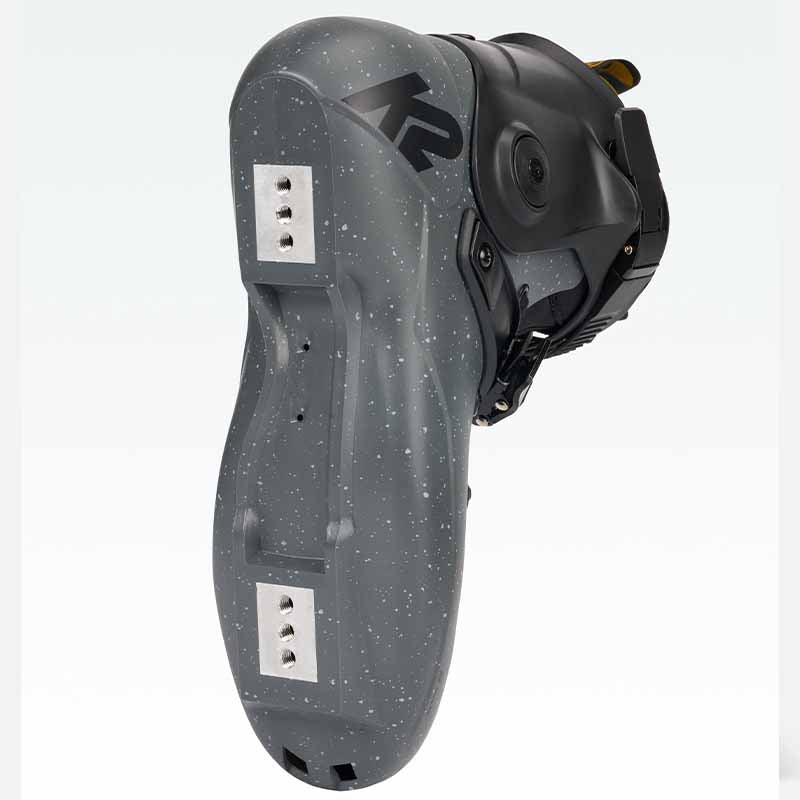 K2 Grid 90 Skates - Inlinex
