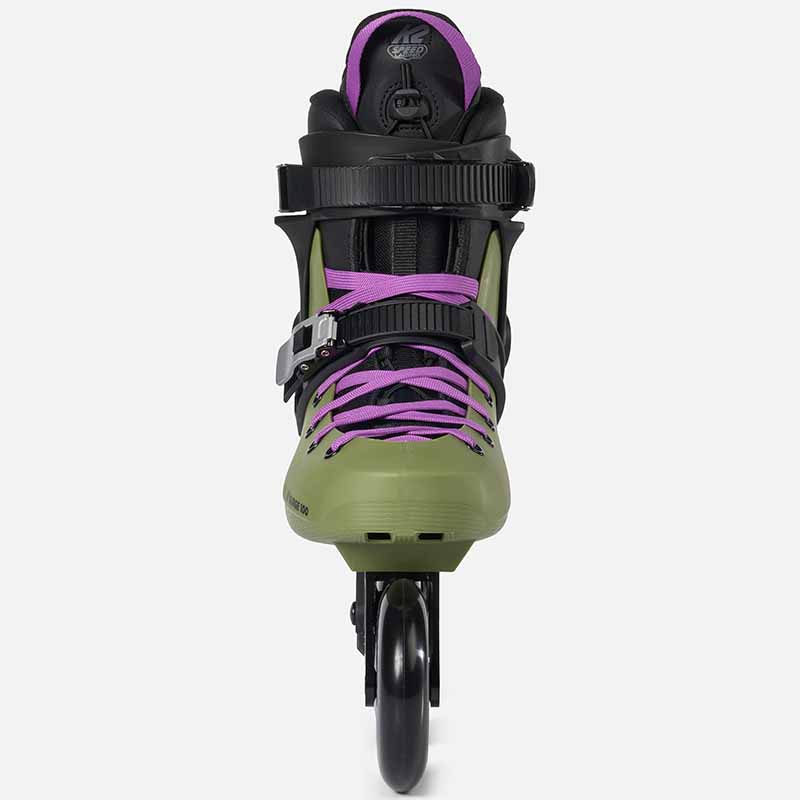 K2 Surge 100 Skates - Inlinex