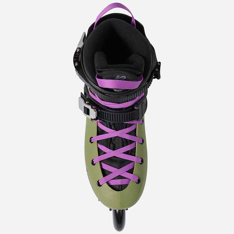 K2 Surge 100 Skates - Inlinex