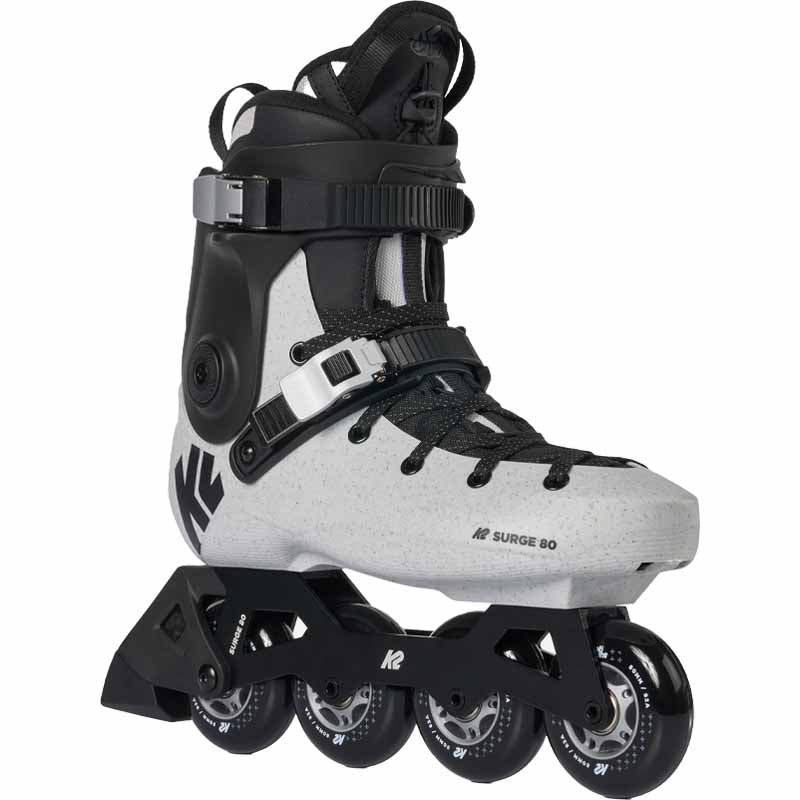 K2 Surge 80 Skates - Inlinex