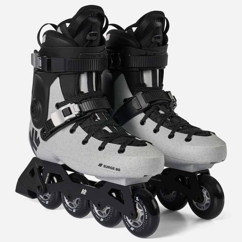 K2 Surge 80 Skates - Inlinex