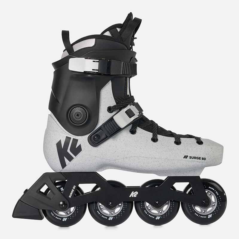 K2 Surge 80 Skates - Inlinex