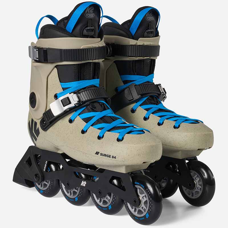 K2 Surge 84 Skates - Inlinex