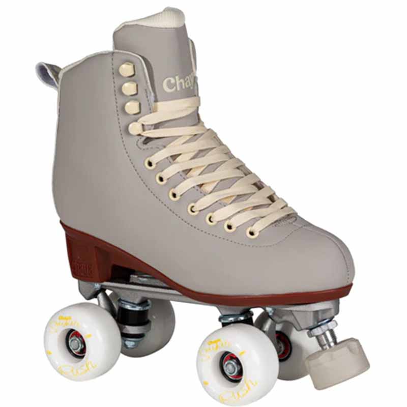 Chaya Melrose Deluxe Latte Roller Skate - Inlinex