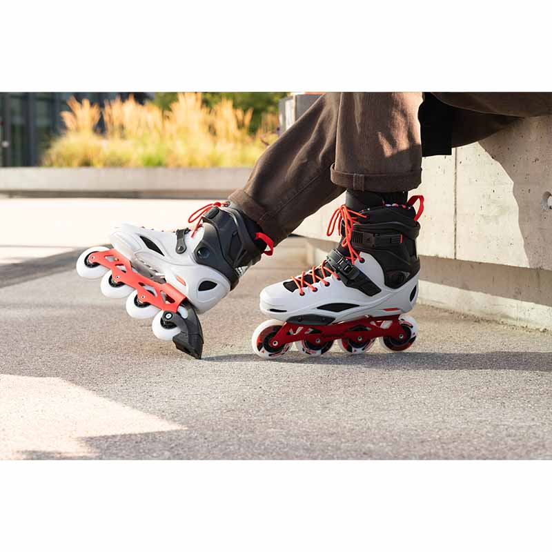 Rollerblade RB 80 Pro X Skates