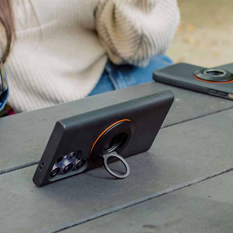 Quad Lock MAG Phone Ring/Stand and Bottle Opener - Inlinex