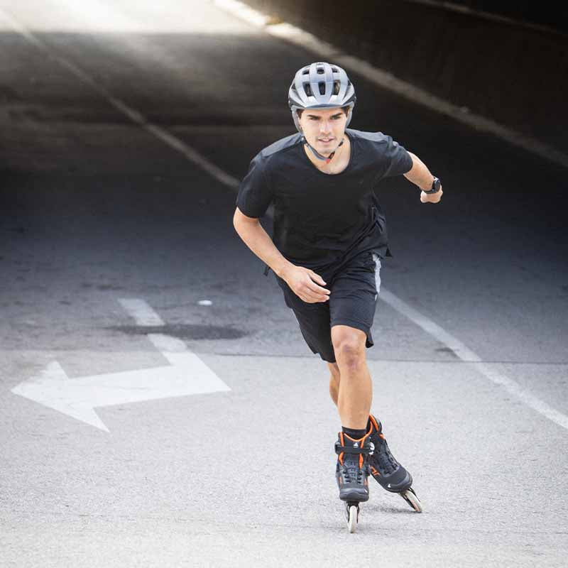 Rollerblade Macroblade 90 BOA Skates - Inlinex