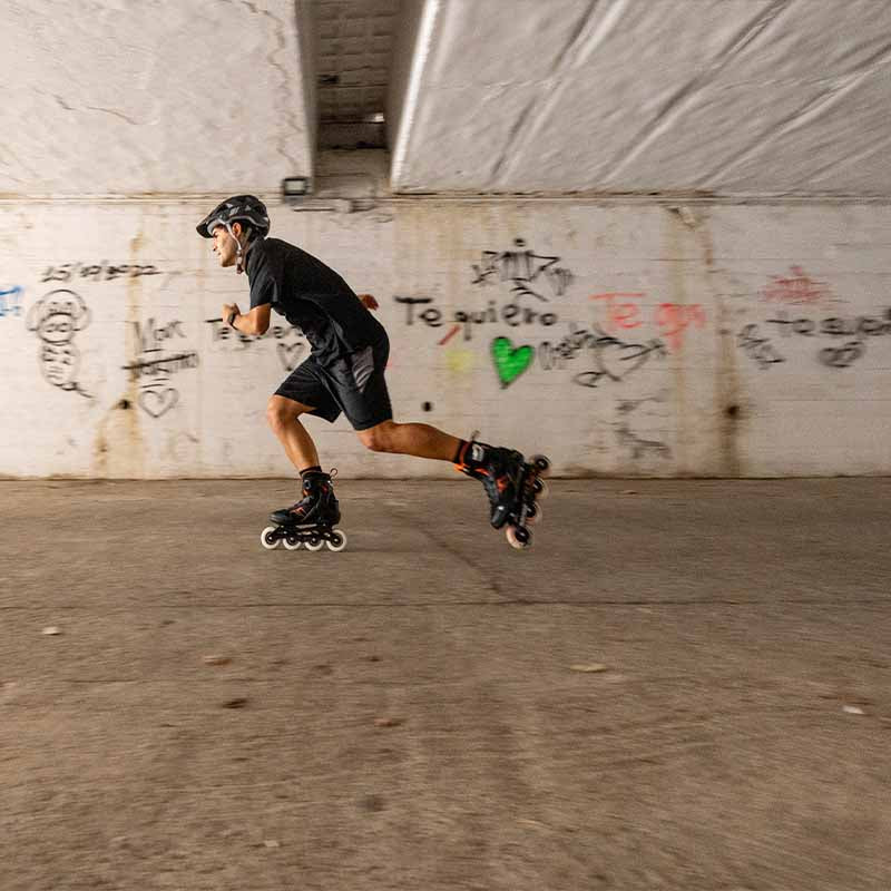 Rollerblade Macroblade 90 BOA Skates - Inlinex