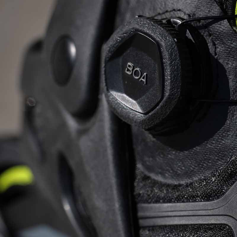 Rollerblade Macroblade 84 BOA Skates