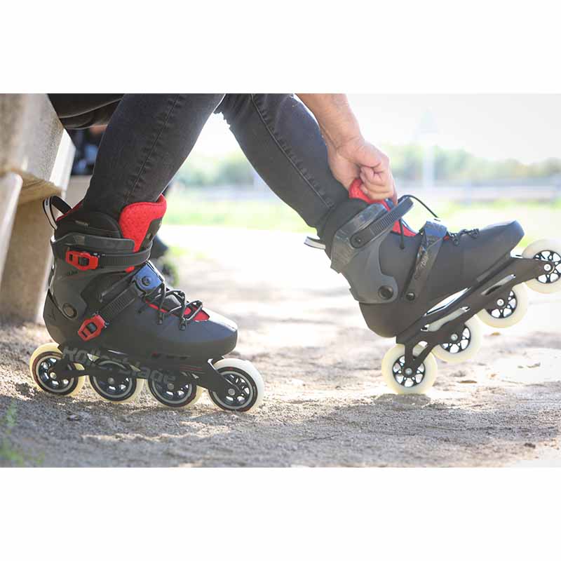 Rollerblade Maxxum XT Men Skates - Inlinex