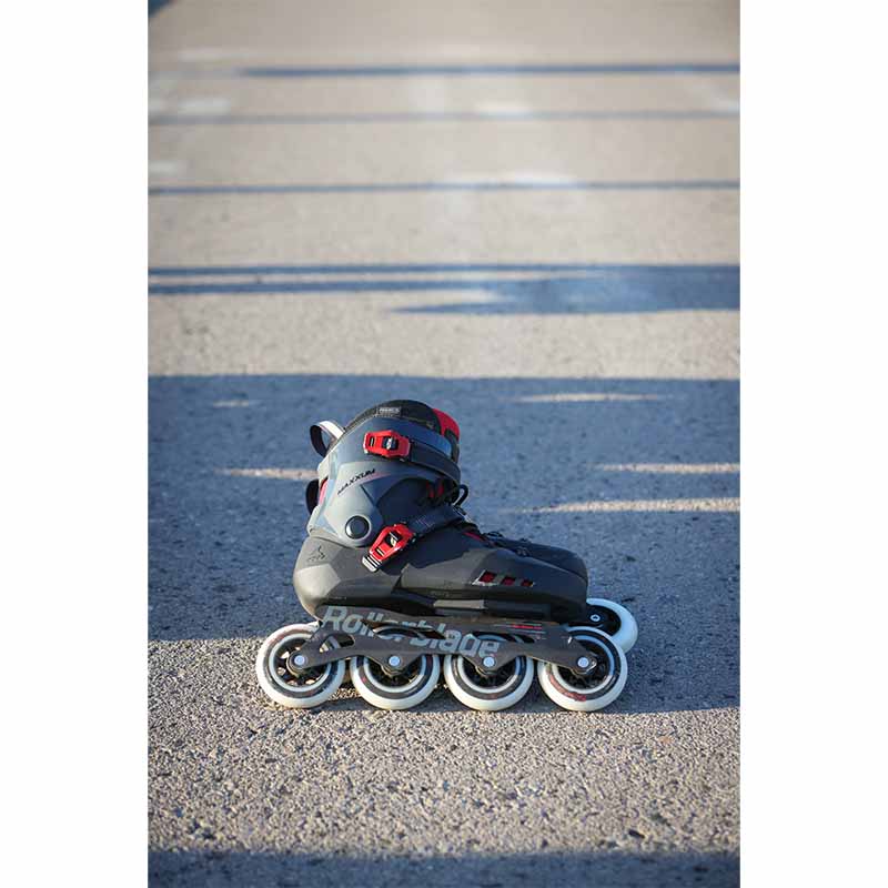Rollerblade Maxxum XT Men Skates - Inlinex