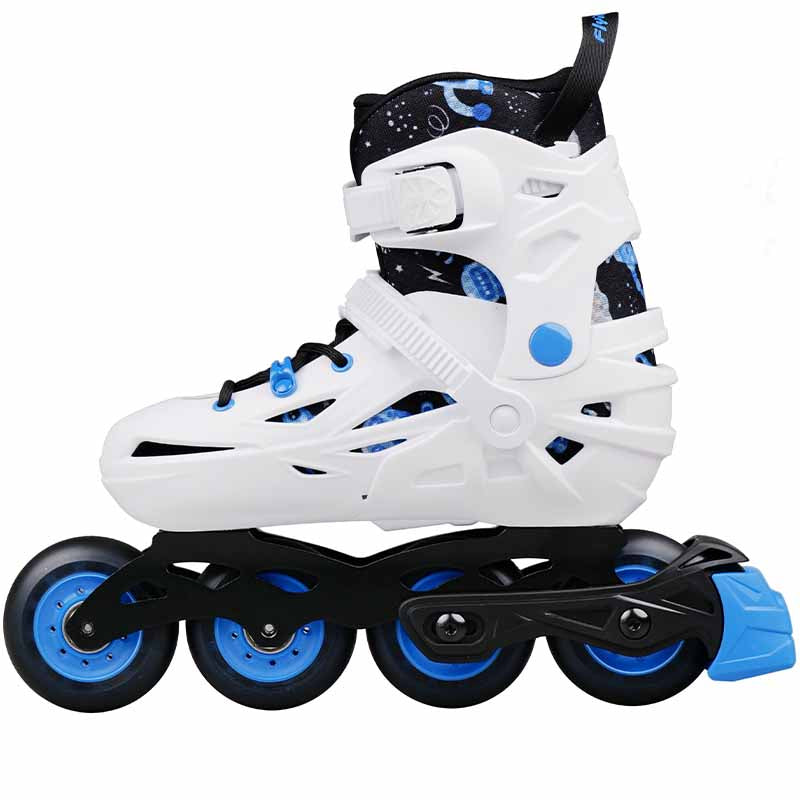 ✈️Flying Eagle ND Nadia Blue Skates