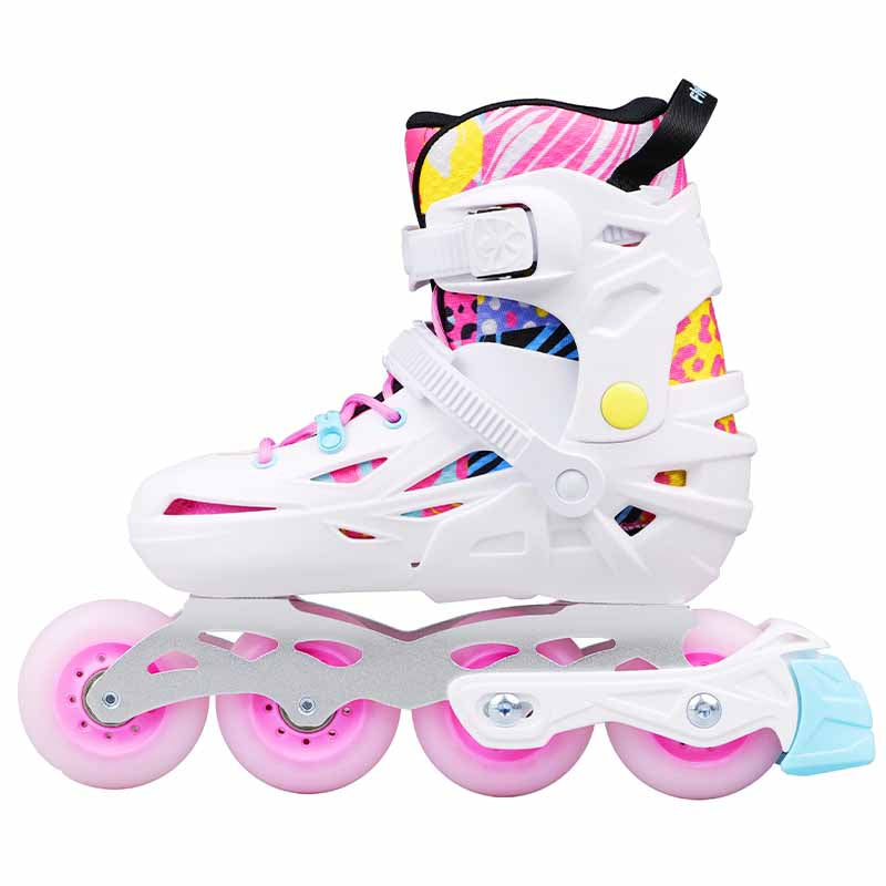 ✈️Flying Eagle ND Nadia Pink Skates
