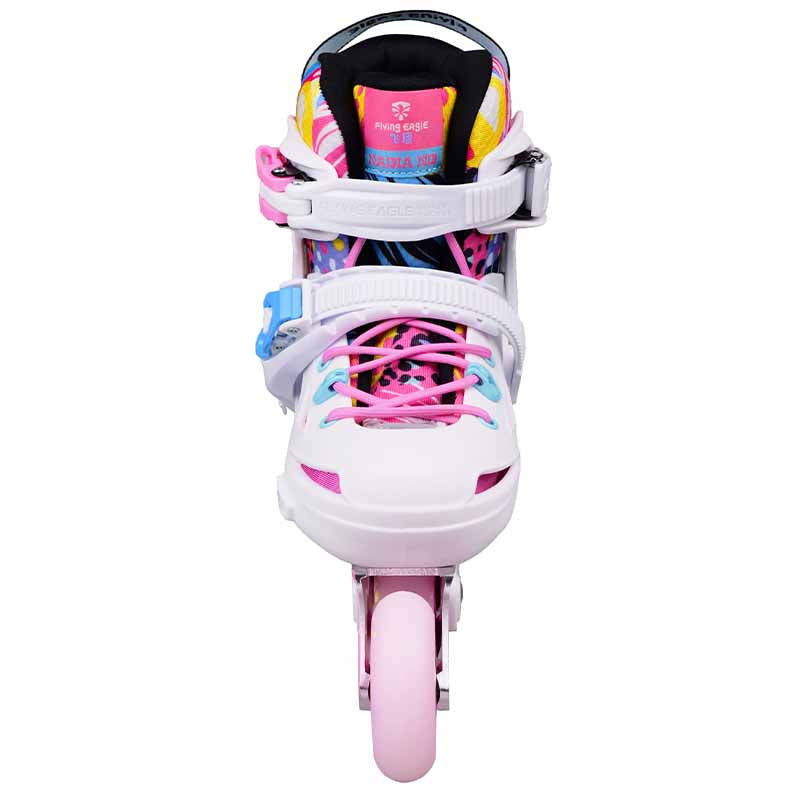 ✈️Flying Eagle ND Nadia Pink Skates